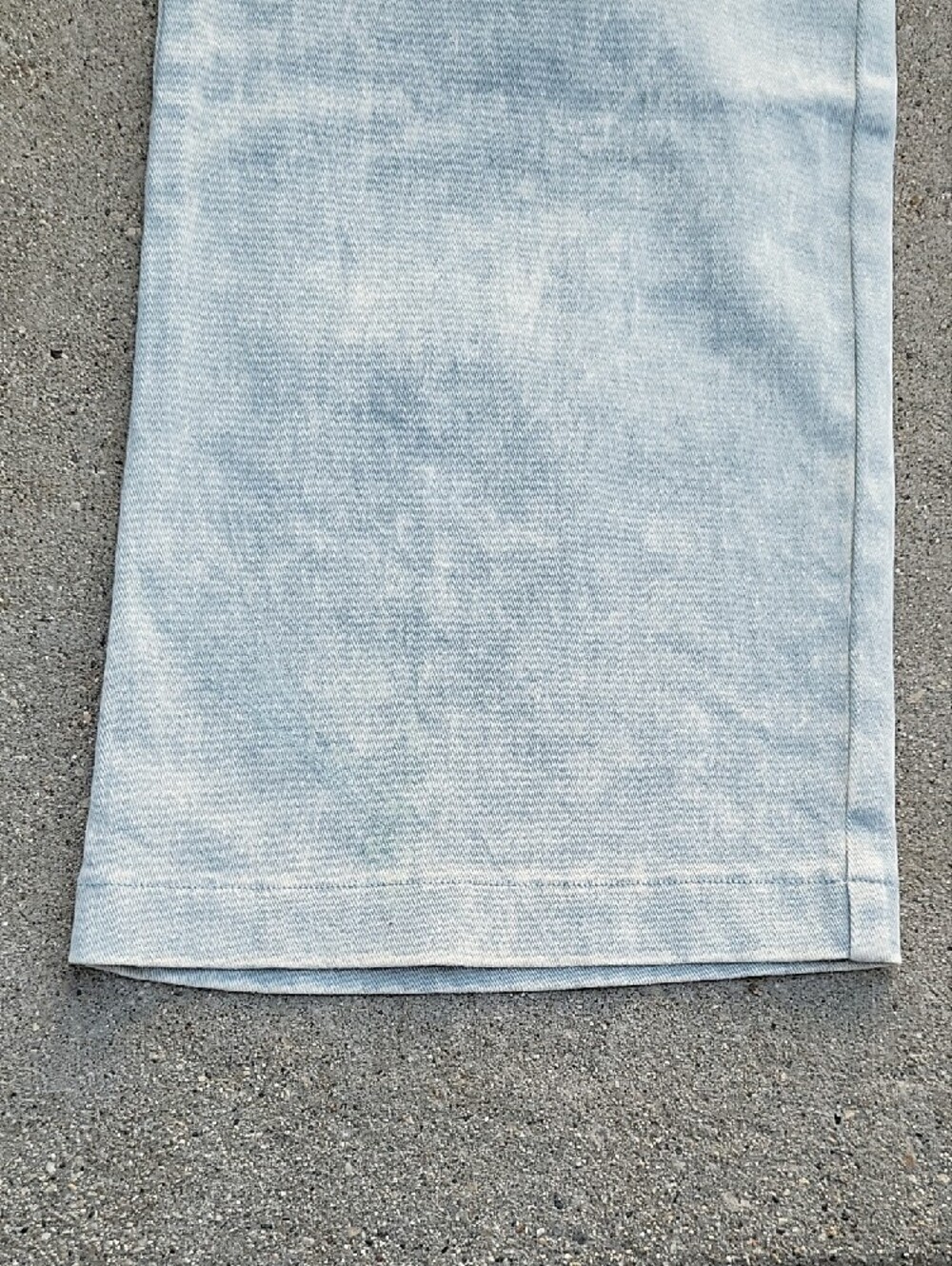 Women's Mystree Mint Wide Leg High Rise Pants Size Medium- Brand New W/ Tag - Picture 7 of 12